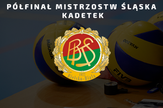 Kadetki BKS Stal w finale Mistrzostw Śląska!